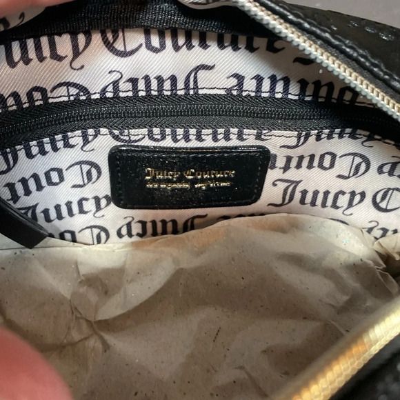 Juicy Couture Camera Crossbody - Picture 6 of 6